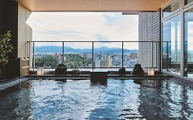 ホテル古湧園 遥